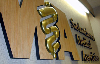 77 Signs_Corporate Identity_SMA Feature Wall